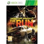 Need for Speed: The Run – Zboží Dáma