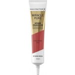 Max Factor Miracle Pure Infused Cream Blush hydratační krémová tvářenka 07 Warm Sienna 15 ml – Zboží Mobilmania