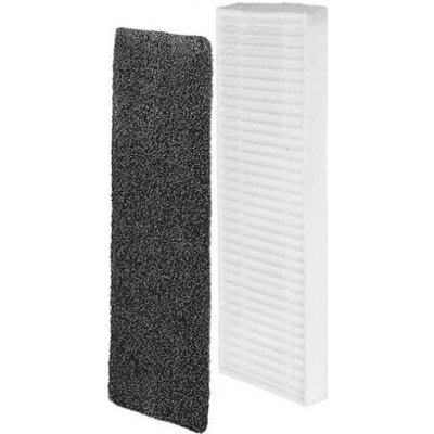 Concept VR3400, VR3450 HEPA + molitanový filtr – Hledejceny.cz