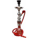 Top Mark Sokar červená 54 cm – Zboží Dáma