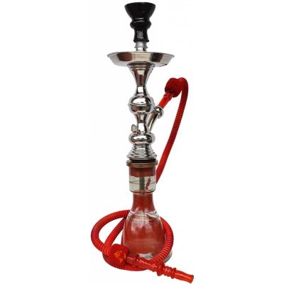 Top Mark Sokar červená 54 cm – Zboží Dáma