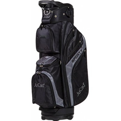 Jucad Sporty Cart Bag – Zboží Mobilmania