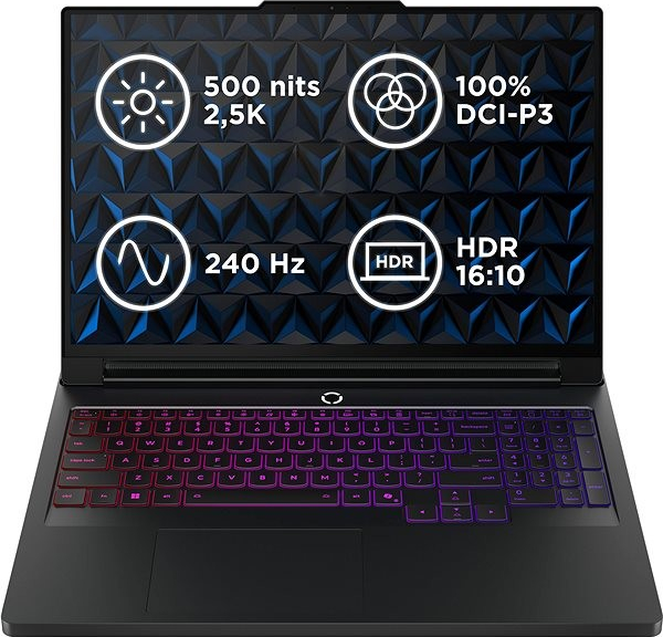 Lenovo Legion Pro 7 83F50097CK