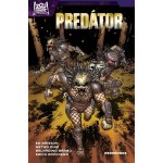 Predátor 2 - Rezervace - Ed Brisson – Hledejceny.cz