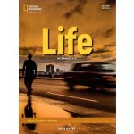Life Intermediate 2nd Edition Teacher´s Book and Class Audio CD and DVD ROM National Geographic learning – Hledejceny.cz