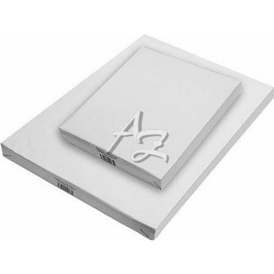 Kreslicí karton A2 220g 100ks bílý – Hledejceny.cz