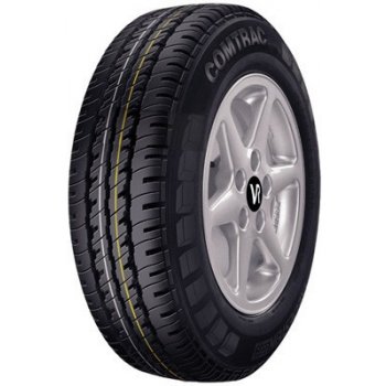 Vredestein Comtrac Winter 215/65 R16 109R