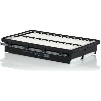 Vzduchový filtr MANN-FILTER C 27 310 (C27310) – Hledejceny.cz
