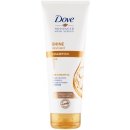 Dove Pure Care Dry Oil šampon 250 ml