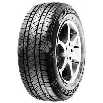 Pneumatiky Lassa Competus H/L 235/65 R17 108H