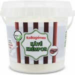Dia Wellness Kolagenový prášek do kávy 300 g – Hledejceny.cz