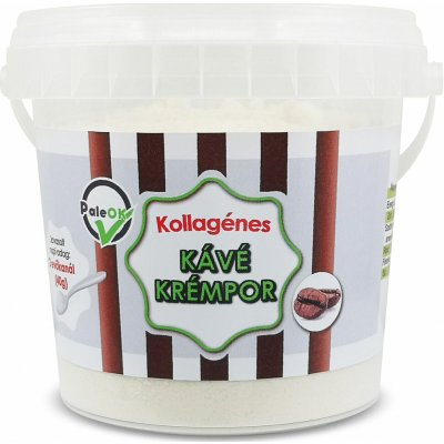 Dia Wellness Kolagenový prášek do kávy 300 g – Hledejceny.cz