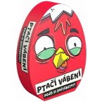 Asmodee Ptačí vábení – Zboží Živě