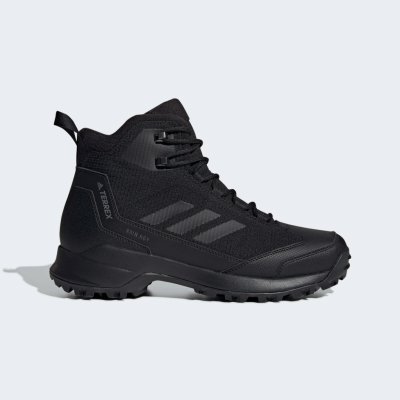 adidas Terrex Heron Mid CW CP černé