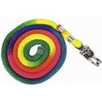HKM Vodítko Multicolor s háčkovou karabinou – Hledejceny.cz