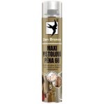 Den Braven Maxi 66 pěna pistolová žlutá 825ml – Sleviste.cz