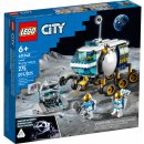 LEGO® City 60348 Lunární průzkumné vozidlo