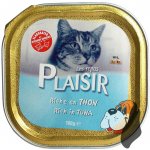 Plaisir tuňák 100 g – Zboží Mobilmania