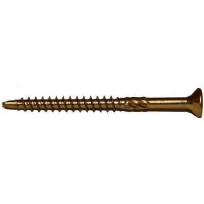 Vruty RAPI-TEC BSP 4,5x60mm TX20 galvanický zinek – Hledejceny.cz