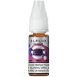 ELF LIQ Blueberry Sour Raspberry 10 ml 20 mg – Zbozi.Blesk.cz