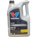 Valvoline SynPower XL-IV C5 0W-20 5 l – Sleviste.cz