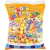 Krekr a snack Bersi Snack s ovocnou příchutí 120 g