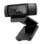 Logitech HD Pro Webcam C920 – Zboží Živě