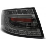 TUNING-TEC, Zadní světla LED diodové, AUDI A6 C6,04.2004-2008, Sedan – Hledejceny.cz