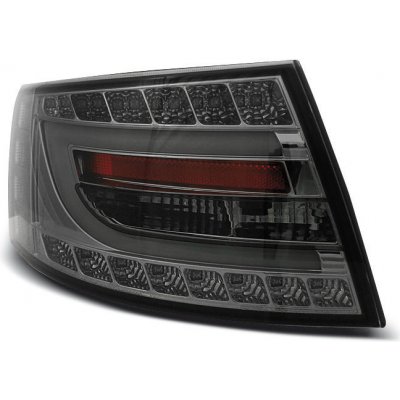 TUNING-TEC, Zadní světla LED diodové, AUDI A6 C6,04.2004-2008, Sedan – Hledejceny.cz