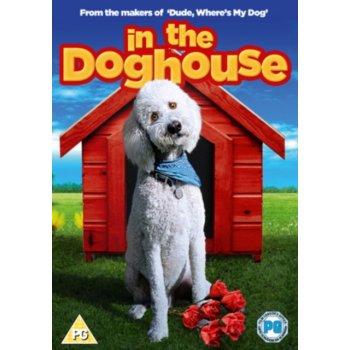 In the Doghouse DVD