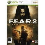 F.E.A.R. 2: Project Origin – Hledejceny.cz