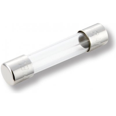 CF632280 Pojistka 6,3x32 sklo F 8A – Hledejceny.cz