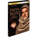 JMÉNO RŮŽE DVD – Hledejceny.cz