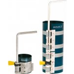 Hazet 794-2 Pístové upínací pás 90 - 175 mm H: 80 – Sleviste.cz