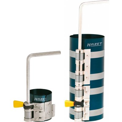 Hazet 794-2 Pístové upínací pás 90 - 175 mm H: 80 – Sleviste.cz