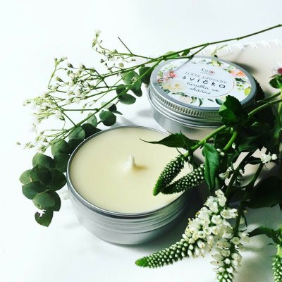 Biorythme Vanilka se skořicí 70 g – Zboží Dáma