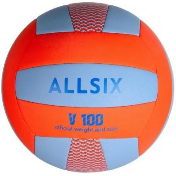 Allsix V100