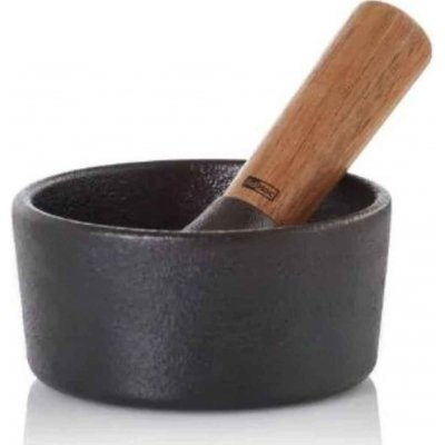 Adhoc Litinový hmoždíř s paličkou Camo. 12 cm – Hledejceny.cz