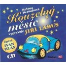 Kouzelný měsíc - Helena Beránková