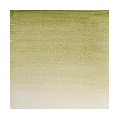 W&N Akvarelová barva 1/2 638 Terre Verte (Yellow shade) – Hledejceny.cz