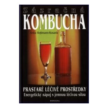 Kombucha