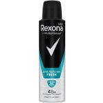 Rexona Men Active Protection Fresh deospray 150 ml – Zboží Mobilmania