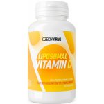 Czech Virus Liposomal Vitamin C 60 kapslí – Hledejceny.cz