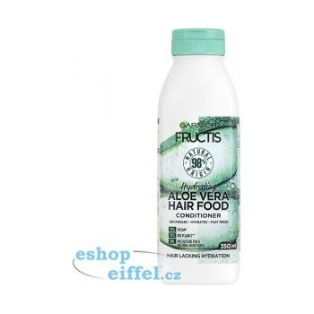 Garnier Fructis Hair Food Aloe Vera Hydrating Conditioner 350 ml