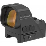 Vector Optics VO FRENZY FLEX 24x29 MOJ Černá – Zboží Dáma