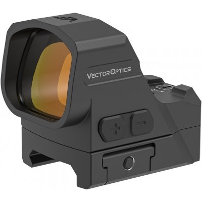 Vector Optics VO FRENZY FLEX 24x29 MOJ Černá – Zboží Dáma