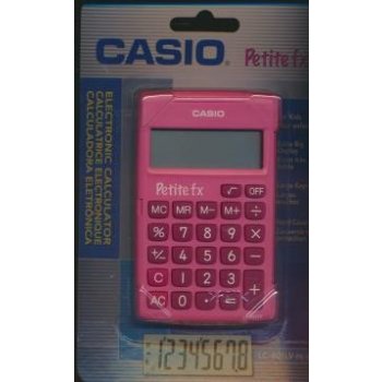 Casio LC 401 LV