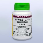 Pragon MFW3.9 daqinjiaotang pian 36 tablet – Hledejceny.cz