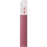 Maybelline SuperStay Matte Ink dlouhotrvající matná tekutá rtěnka 15 Lover 5 ml – Zboží Dáma