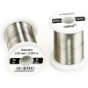 Výroba nástrahy Sybai Nerezový Drátek Stainless Steel Wire Průměr: 0,09mm